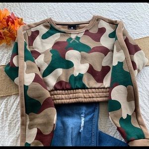 Balance Athletica Outlander Crew